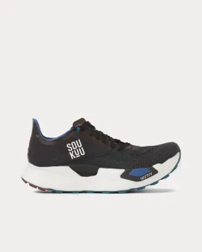 Vectiv Pro Hybrid Soil Brown / Bitter Chocolate Running Shoes