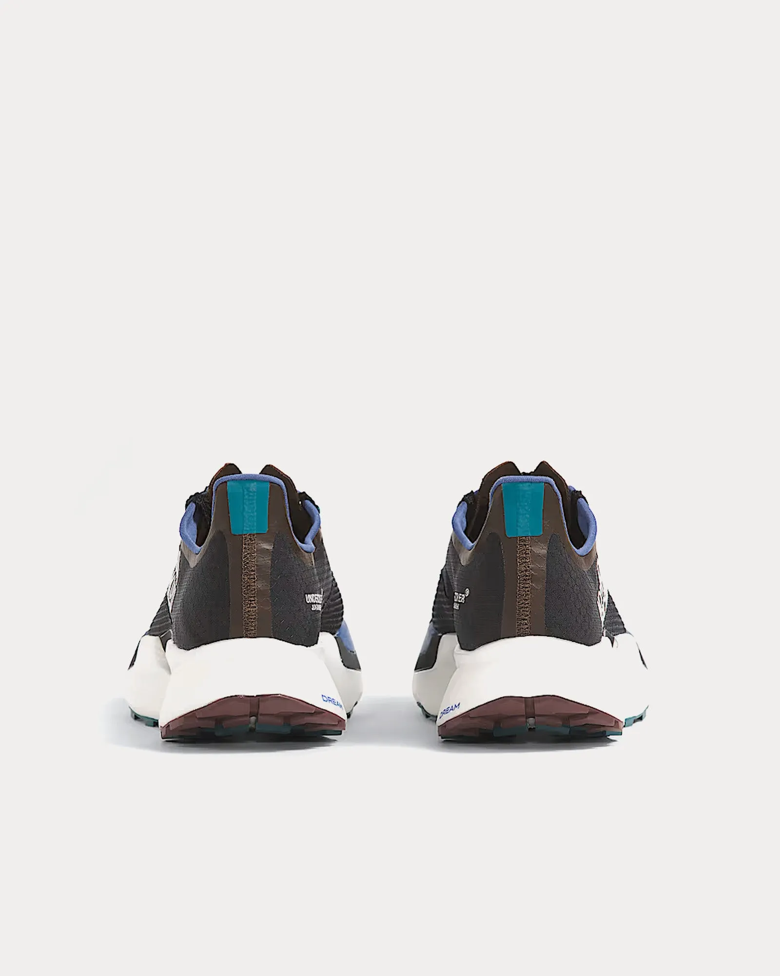 Vectiv Pro Hybrid Soil Brown / Bitter Chocolate Running Shoes