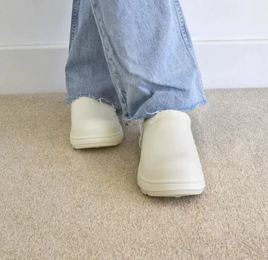 Waterproof Non-slip Shoes with Socks
