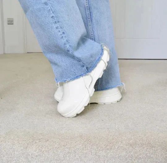 Waterproof Non-slip Shoes with Socks