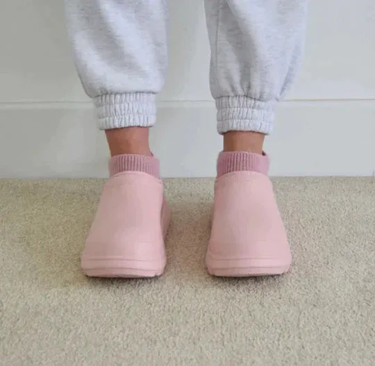 Waterproof Non-slip Shoes with Socks