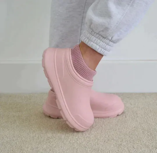 Waterproof Non-slip Shoes with Socks