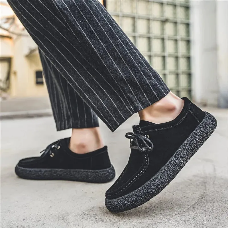 Westmont Suede Shoes