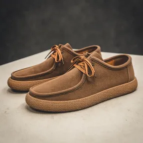 Westmont Suede Shoes