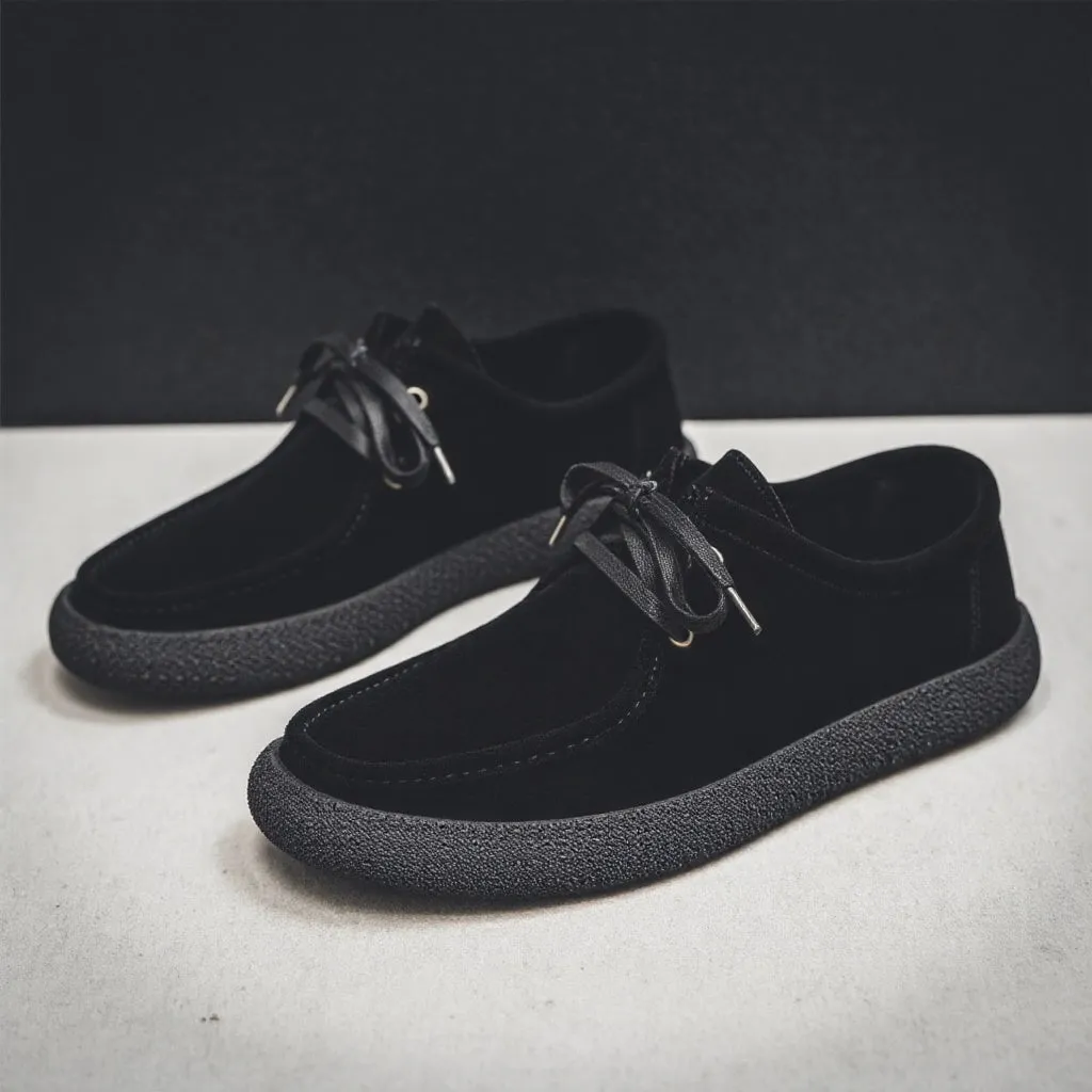 Westmont Suede Shoes