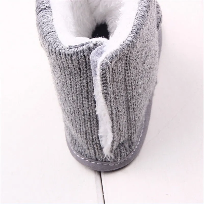 Winter Baby Snow Boots Warm shoes