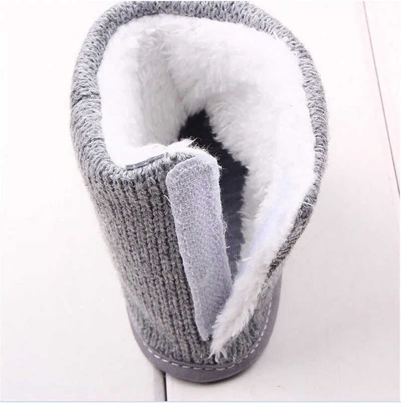Winter Baby Snow Boots Warm shoes