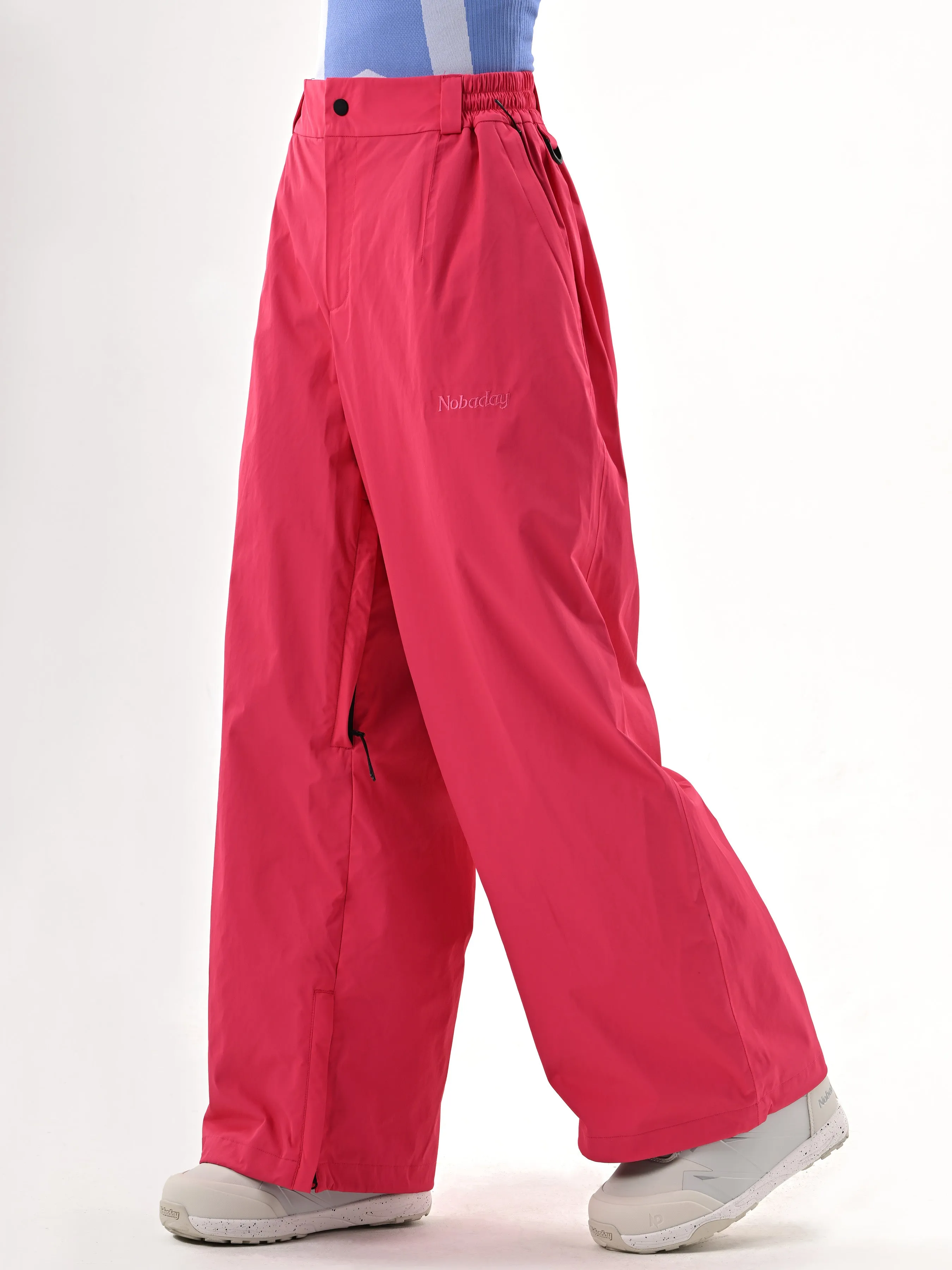 Women's DAWN Insulated Snow Suits