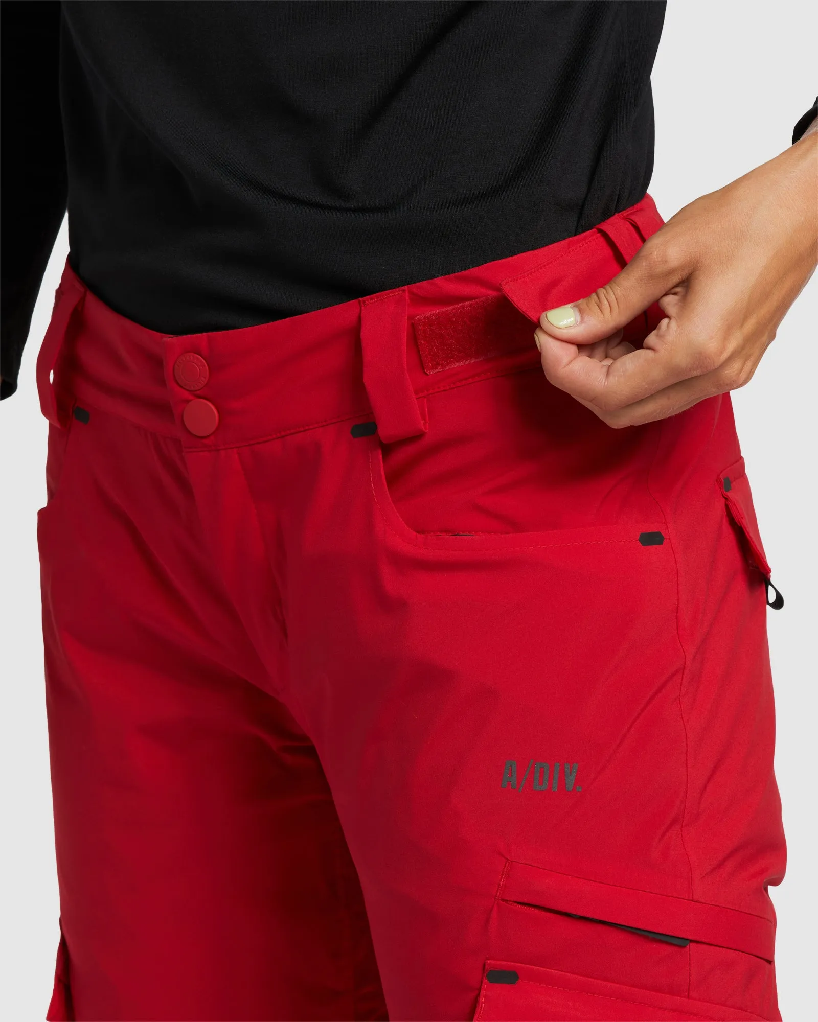 Womens Nela Snow Pants