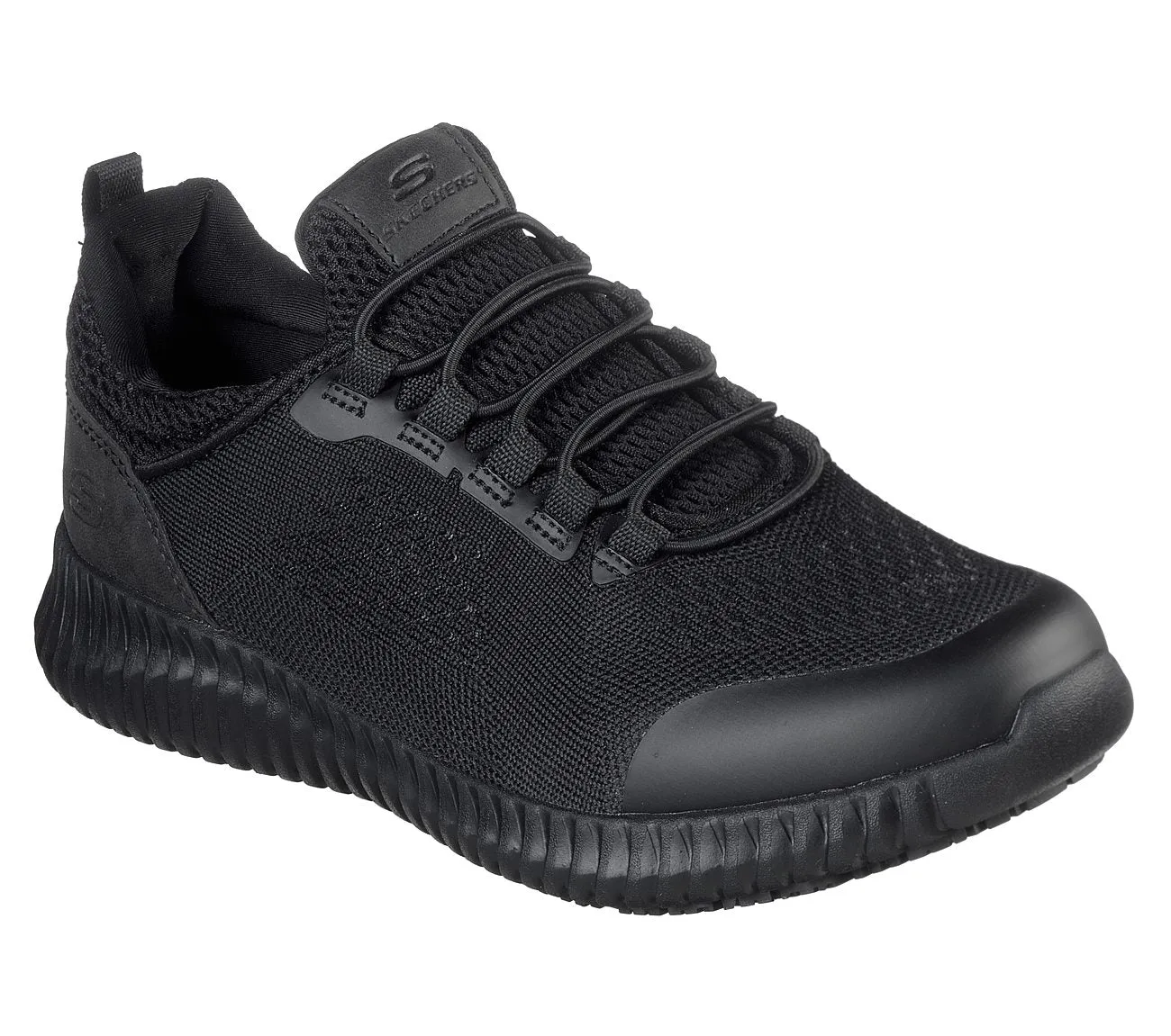 WORK RELAXED FIT: CESSNOCK - Oil & Slip Resistant