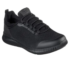 WORK RELAXED FIT: CESSNOCK - Oil & Slip Resistant