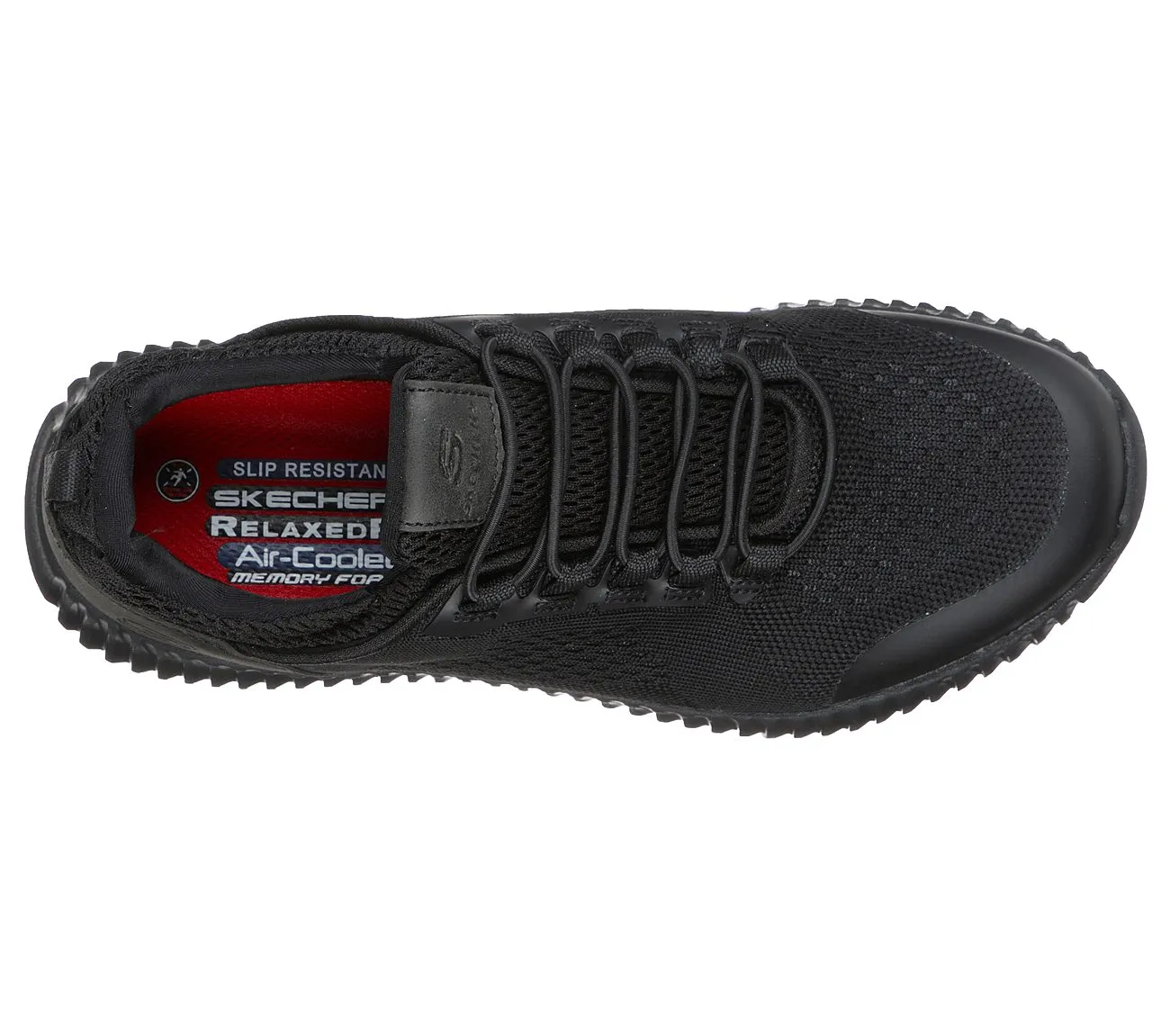 WORK RELAXED FIT: CESSNOCK - Oil & Slip Resistant