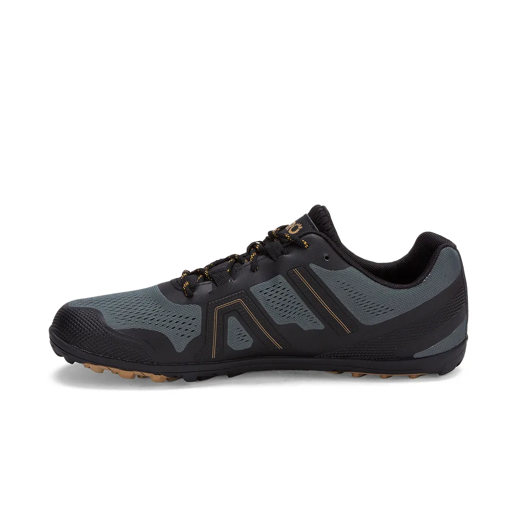 Xero Mesa Trail II Running Mens Forest