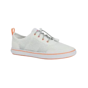 XTRATUF Ladies Riptide Water White Performance Casual Shoes XWR100